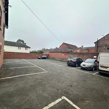 The Premier Lodge Morpeth Exterior foto