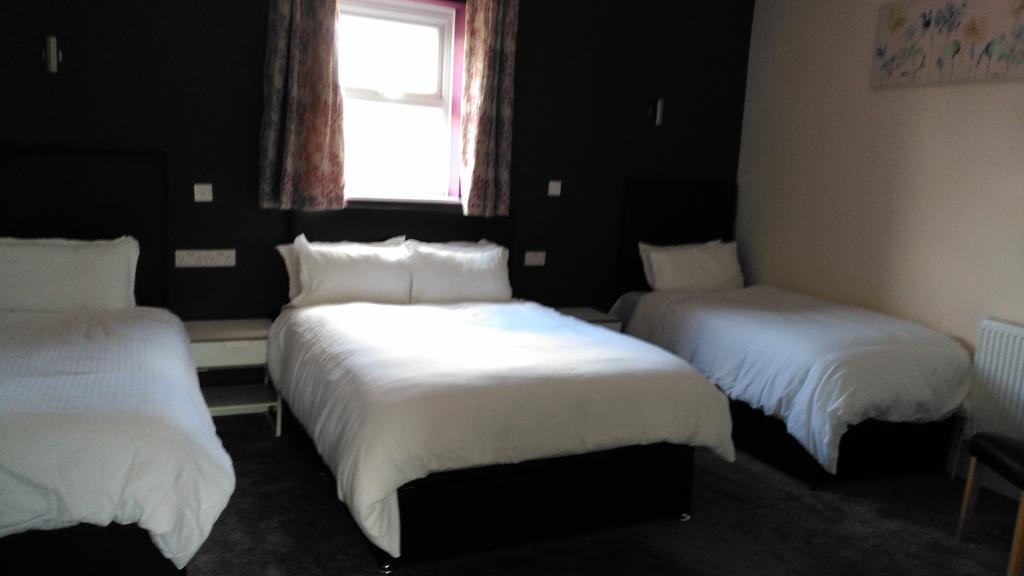 The Premier Lodge Morpeth Exterior foto