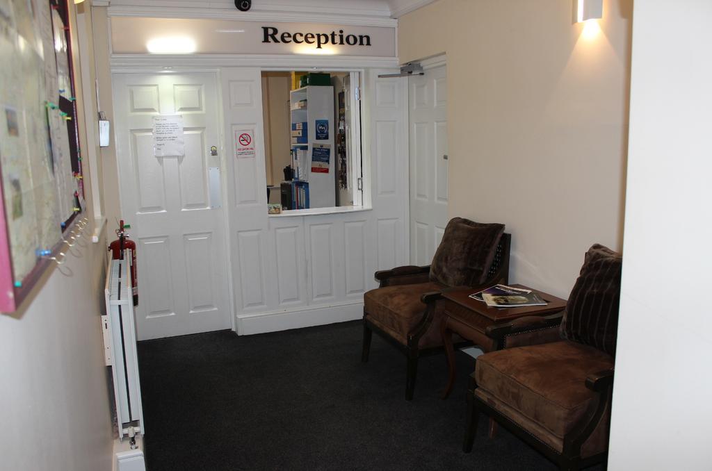 The Premier Lodge Morpeth Exterior foto