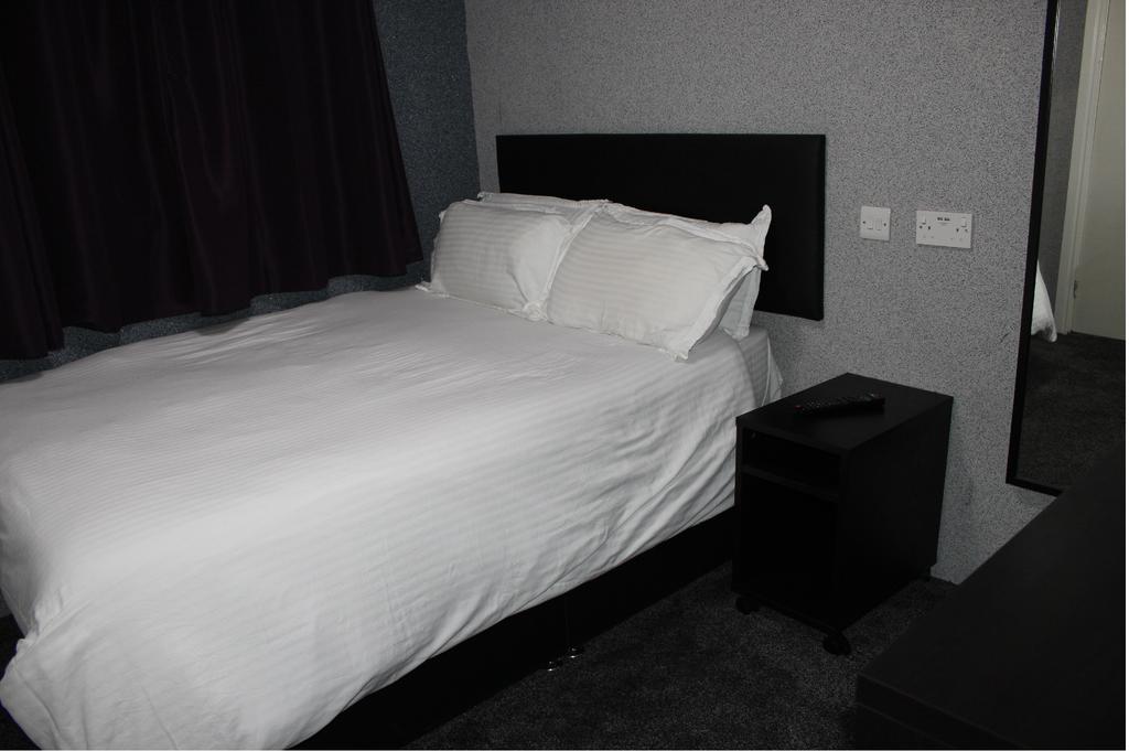The Premier Lodge Morpeth Quarto foto