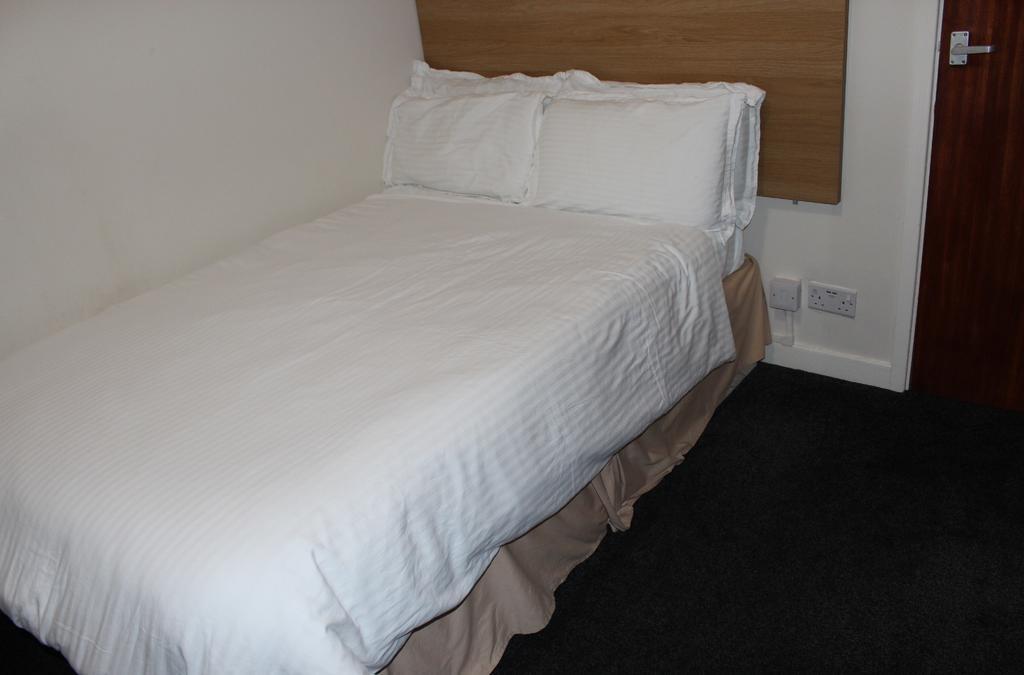 The Premier Lodge Morpeth Quarto foto