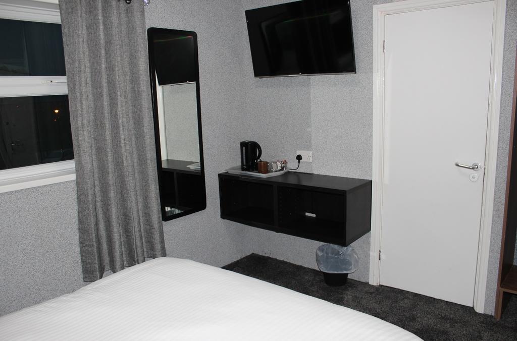 The Premier Lodge Morpeth Quarto foto