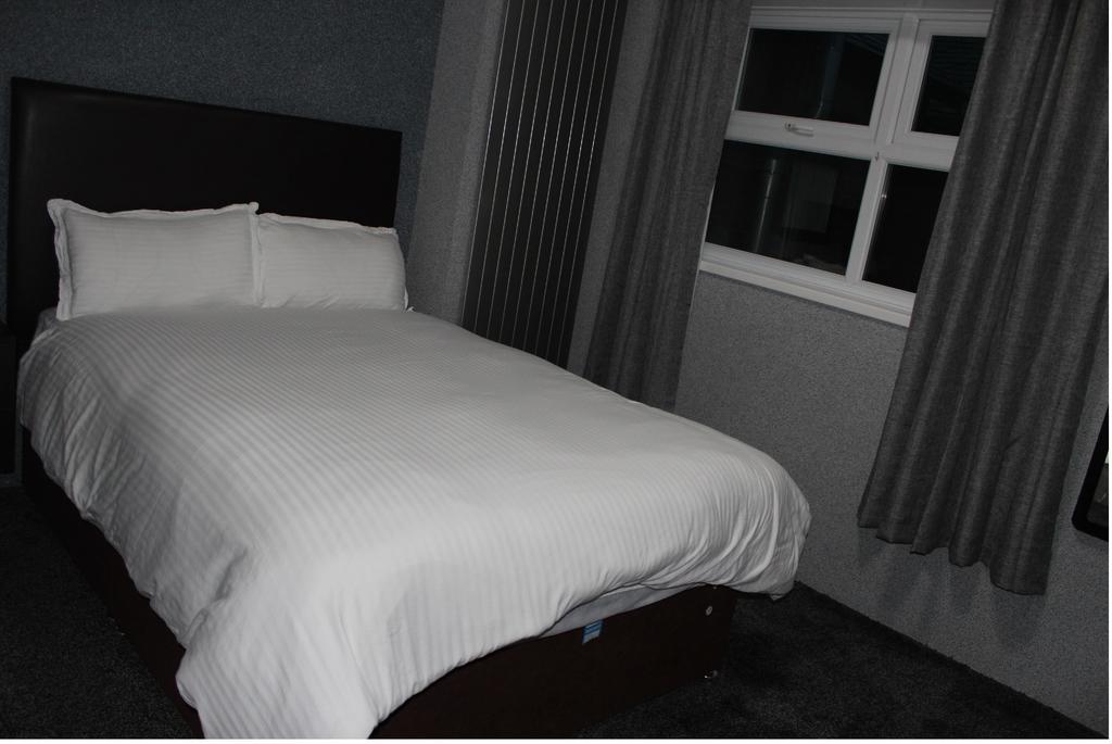 The Premier Lodge Morpeth Quarto foto