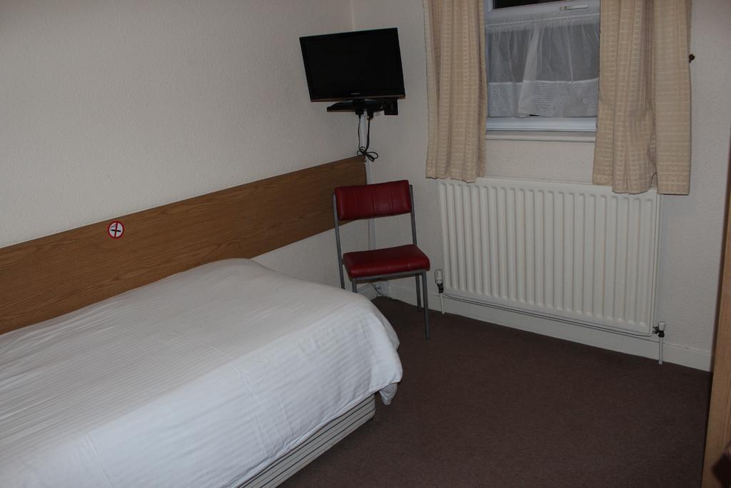 The Premier Lodge Morpeth Quarto foto