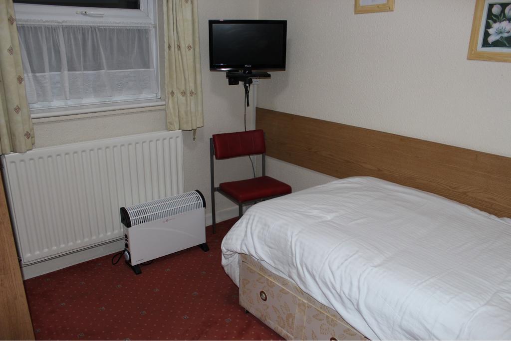 The Premier Lodge Morpeth Quarto foto