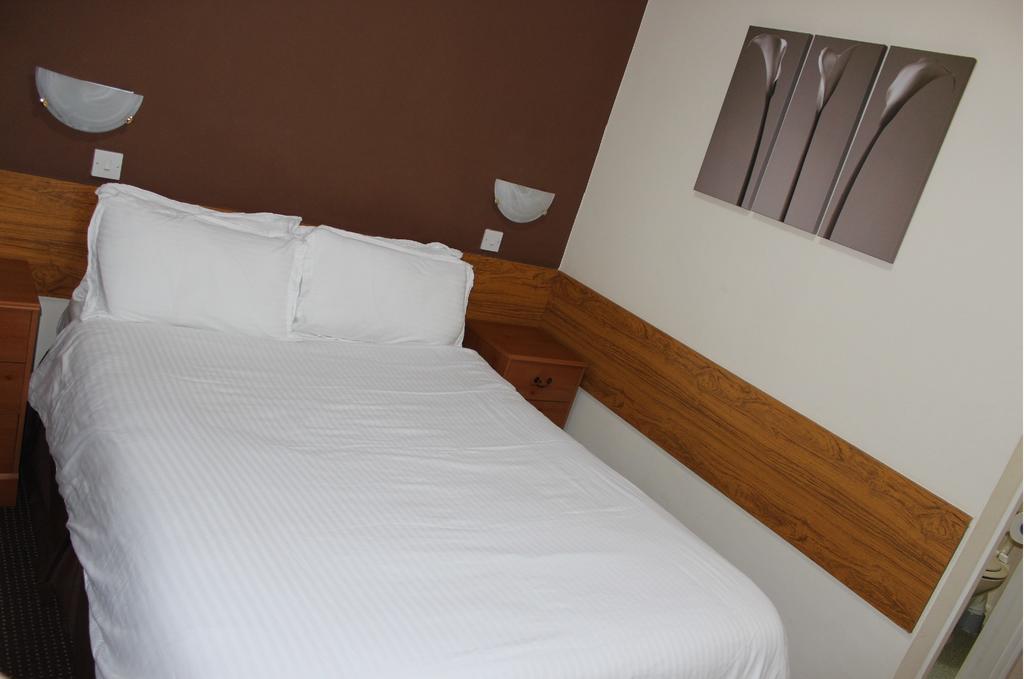 The Premier Lodge Morpeth Quarto foto