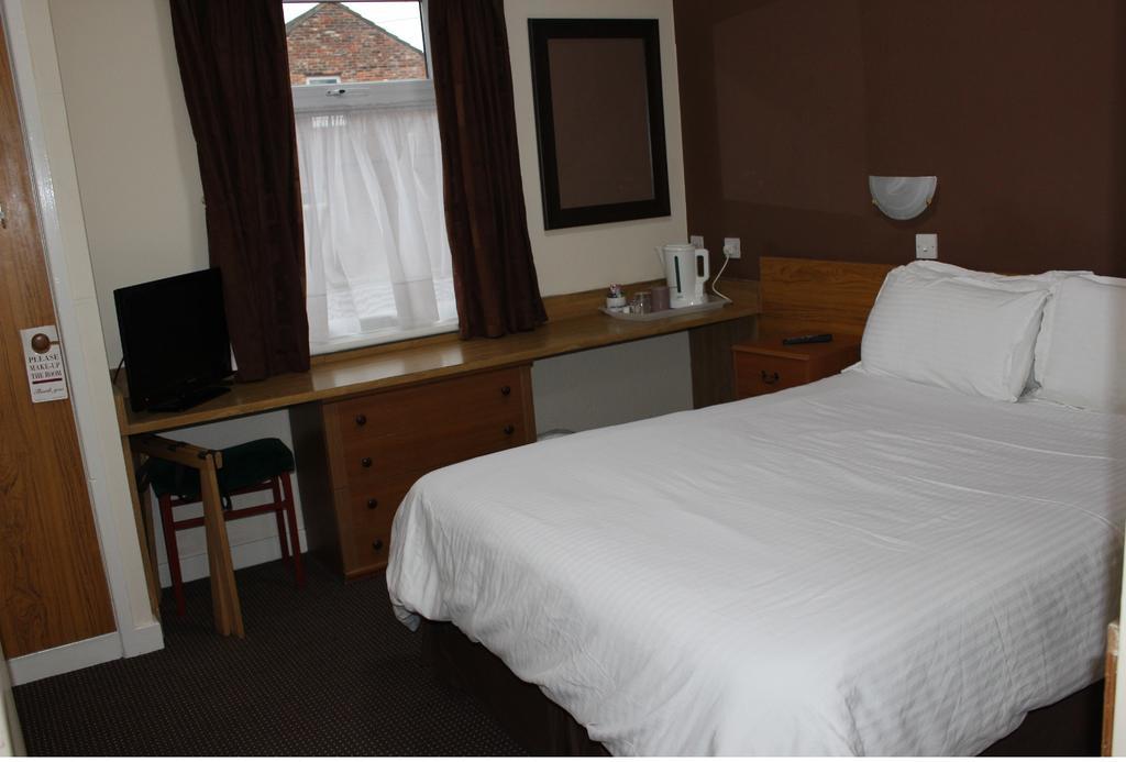 The Premier Lodge Morpeth Quarto foto