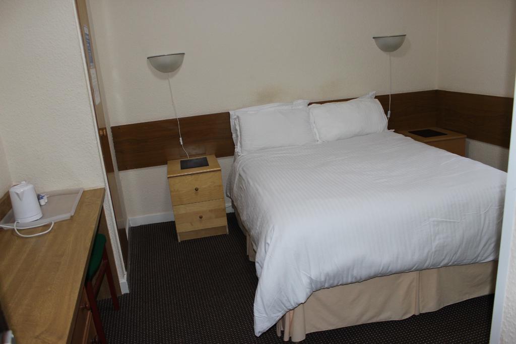 The Premier Lodge Morpeth Quarto foto