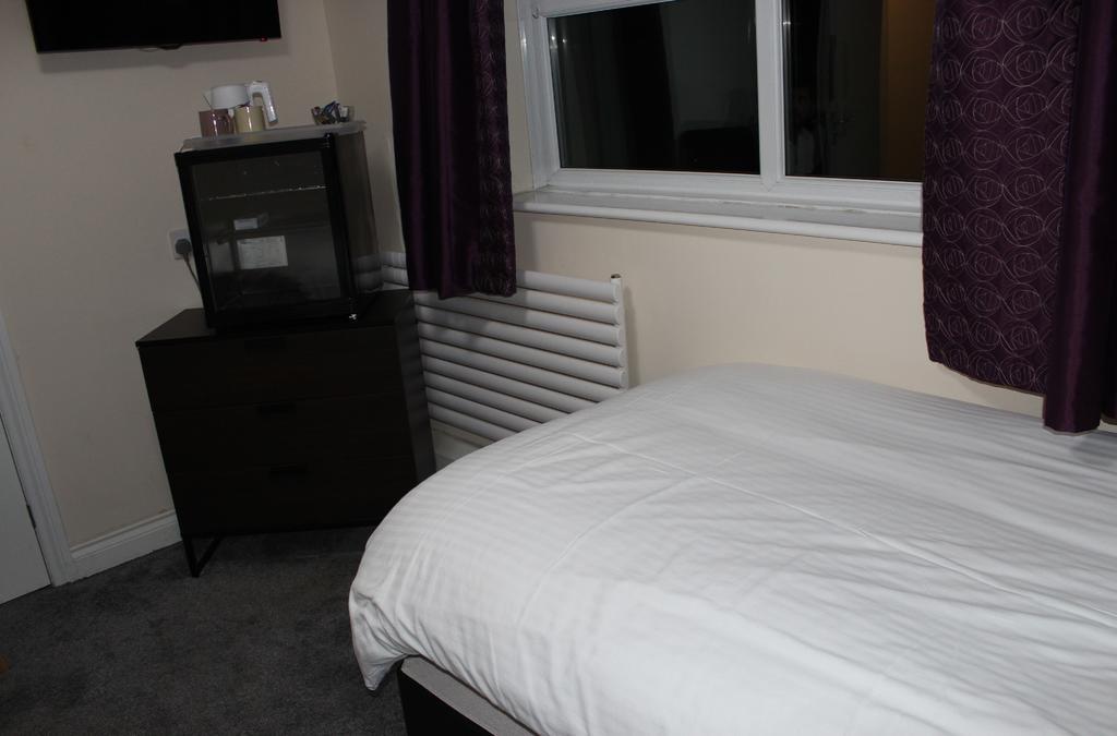 The Premier Lodge Morpeth Quarto foto