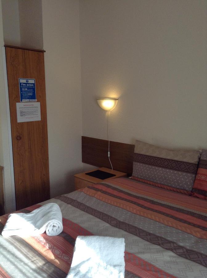 The Premier Lodge Morpeth Quarto foto