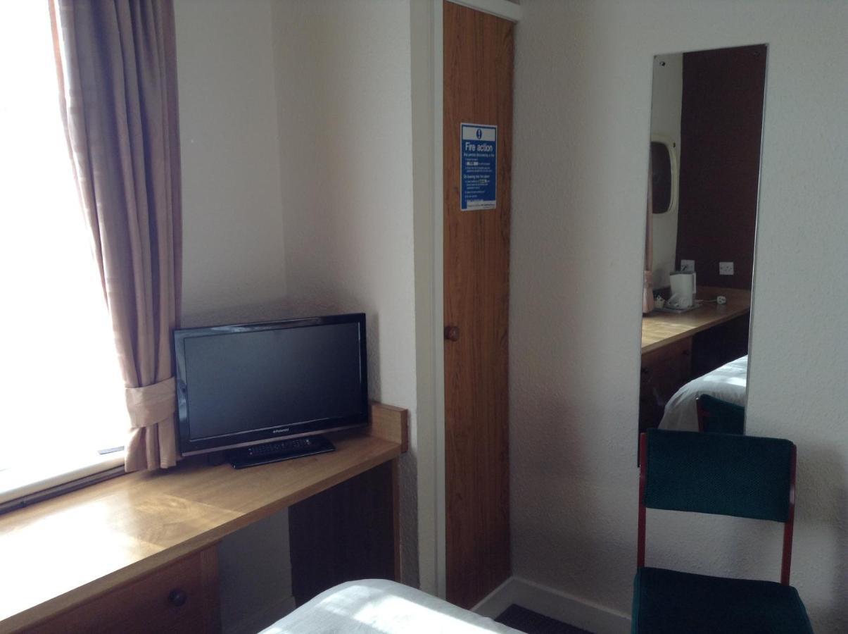 The Premier Lodge Morpeth Quarto foto